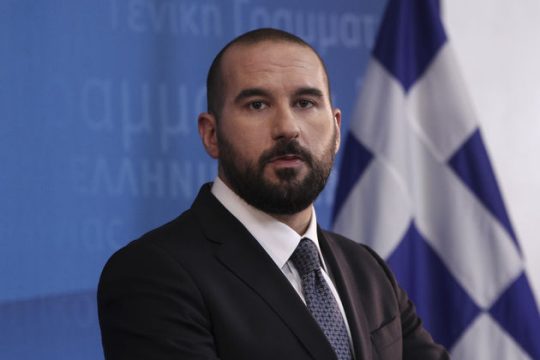 «Ξεκινάει περίοδος αποκατάστασης των αδικιών»