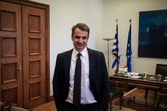 Από επενδύσεις μέχρι Βενεζουέλα