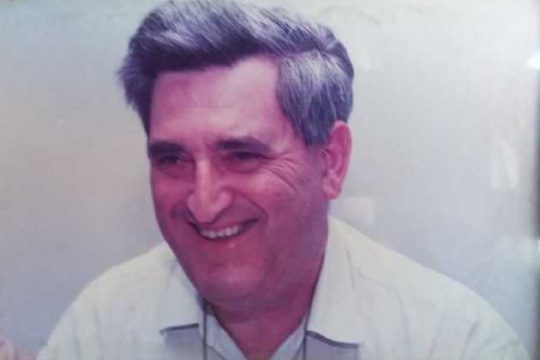 «Εφυγε» ένας Αριστος