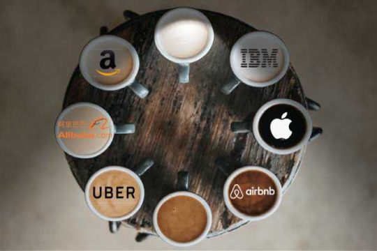 Οι 26 καφέδες και η Apple