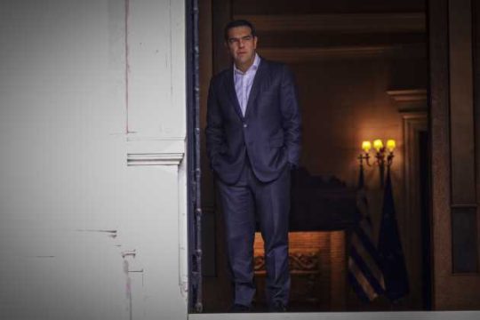 Το μέλλον πέρα από το 2019