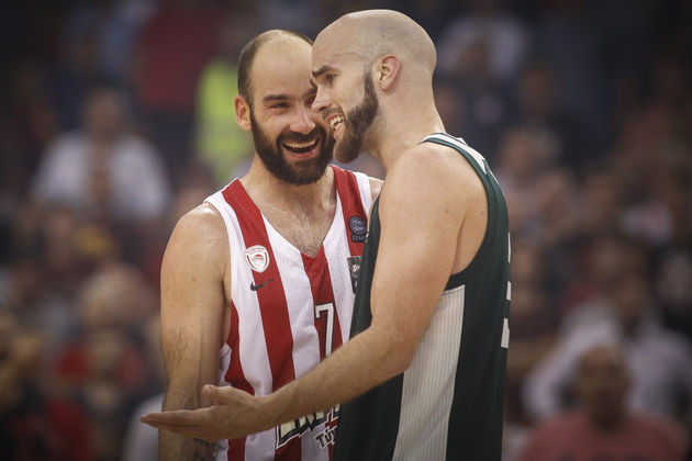 Το πάθος συναντά την αίγλη