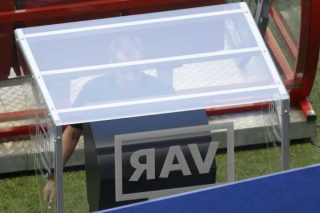 Το VAR προ των πυλών του ελληνικού ποδοσφαίρου