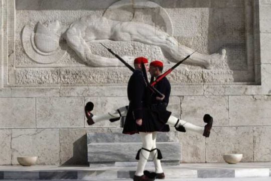 Οι εκλογές στη Δημοκρατία των Αγορών