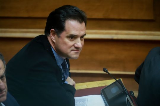 Οι εισαγγελείς απαντούν στις κατηγορίες του Αδ. Γεωργιάδη