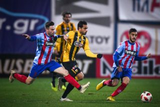 Συνέχισε το νικηφόρο σερί, χωρίς… θέαμα αυτή τη φορά