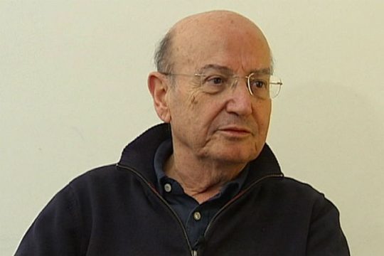 Μια συνέντευξη από τη «Σκόνη του Χρόνου»…
