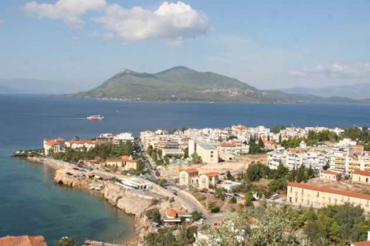 Επιτακτική ανάγκη ο επαναπατρισμός του Δήμου Αιδηψού