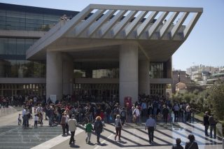 10 ευρώ το εισιτήριο τη θερινή σεζόν