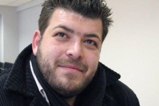 Στήριξη ΚΙΝ.ΑΛΛ. σε Αλεξάκη
