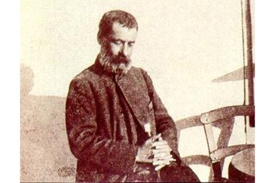 Αγγελόκρουσμα