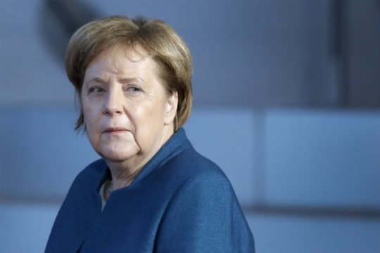 Ήξεραν εδώ και εβδομάδες για το χάκινγκ στη Γερμανία