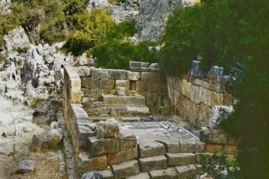 Νέα πολιτιστική διαδρομή για την ανάδειξη της Αρχαίας Λισσού