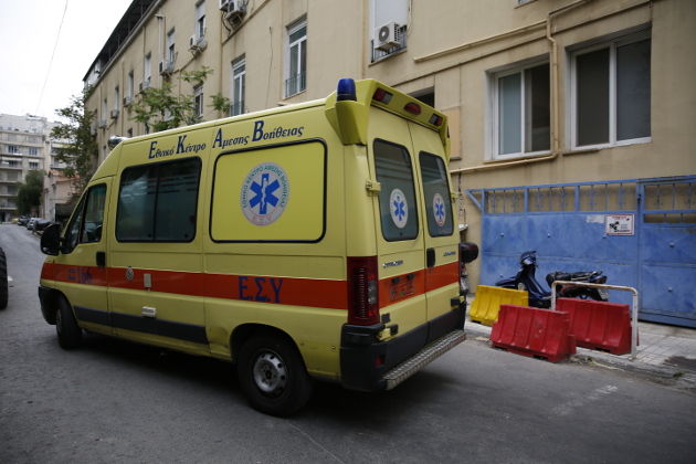 Νεκρή 8χρονη που παρασύρθηκε από δύο Ι.Χ. στην Κέρκυρα