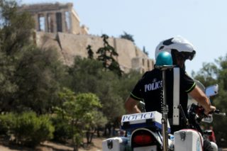 Δέκα χρόνια κάθειρξη στον ανήλικο Πακιστανό