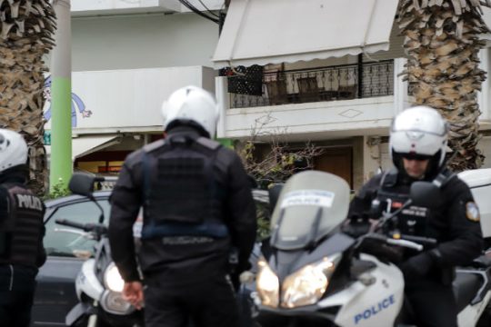 Μυστήριο και αναπάντητα ερωτήματα γύρω απ’ την απαγωγή Μαυρίκου