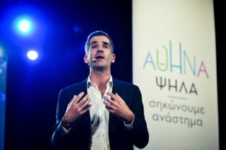 Αποστομωτική απάντηση γονέων στον Κώστα Μπακογιάννη