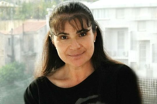 Συλλυπητήριο μήνυμα του ΥΠΠΟΑ για το χαμό της Μιράντας Μπαφάλη