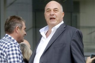 Αθώοι Μπέος και λοιποί μεγαλοπαράγοντες για το Koriopolis