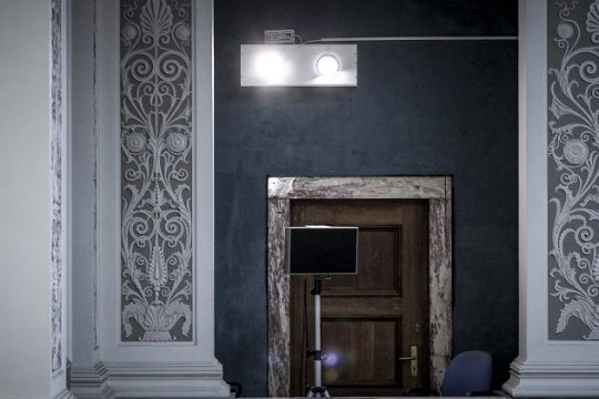 Πύλες προς θαυμάσια διακυβέρνηση
