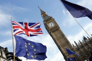 Μέτρα Βρυξελλών για Brexit χωρίς συμφωνία