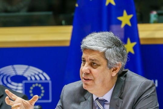 Σεντένο: Δεν θα υπάρξουν άλλα προγράμματα για την Ελλάδα