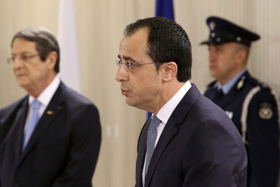 Προς άρση το εμπάργκο όπλων των ΗΠΑ στην Κύπρο