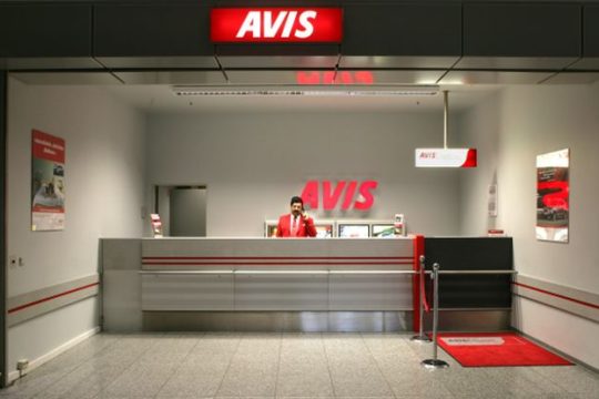 Avis: Αποτελέσματα ρεκόρ σε όλους τους τομείς δραστηριότητας της Εταιρίας