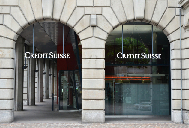 Συλλήψεις πρώην στελεχών της Credit Suisse για σκάνδαλο δισεκατομμυρίων