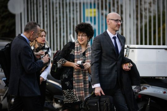 Σε «ρηχά νερά» η διαπραγμάτευση με το κουαρτέτο