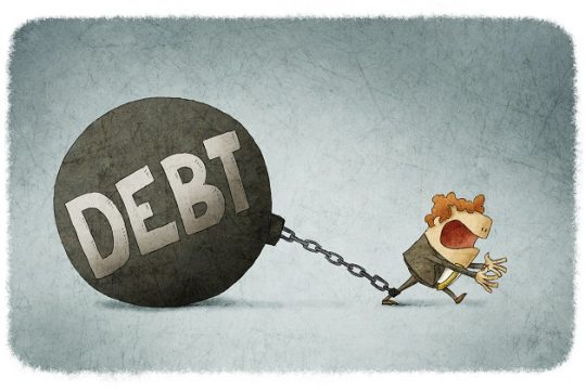 Public Debt