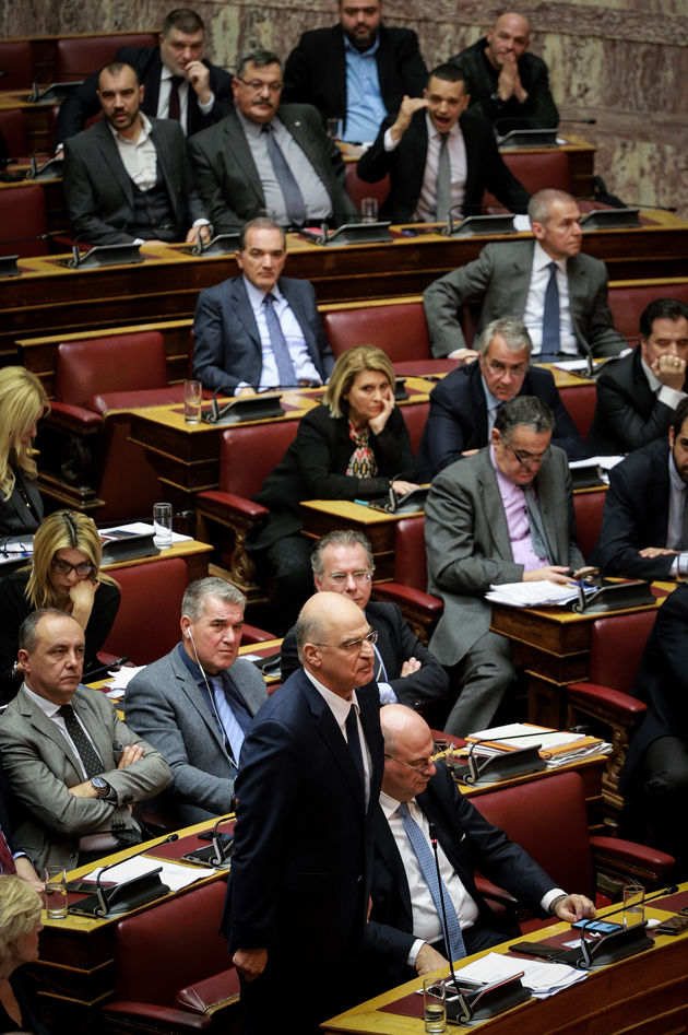 Οσο φυσάει ο άνεμος των Πρεσπών