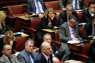 Ασπίδα δημοκρατίας
