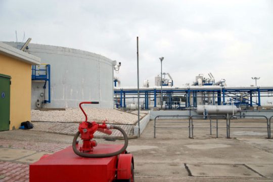 «Εξυπνες» ενεργειακές λύσεις παρουσίασε η TESLA
