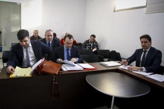 Δικαίωση για τον Ολυμπιακό στο διαιτητικό δικαστήριο