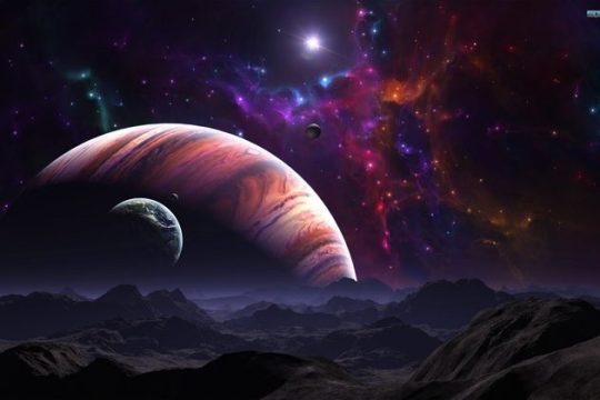 Οι κυριότερες διαστημικές αποστολές του 2019