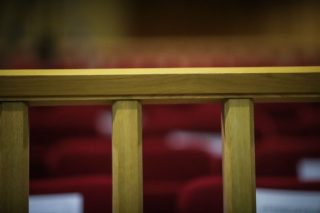 Μέχρι την 1η Φεβρουαρίου η δίωρη διακοπή των Ποινικών και Πολιτικών Δικαστηρίων