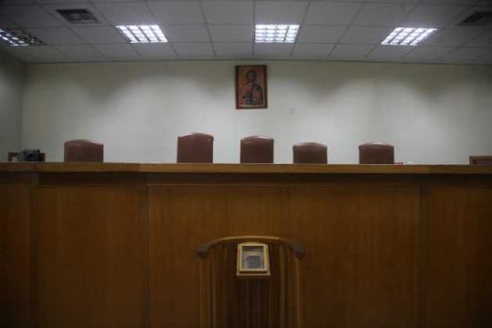 Προφυλακίστηκε για πορνογραφία ανηλίκων ο 39χρονος στην Κέρκυρα