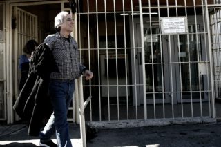 Η βόλτα…