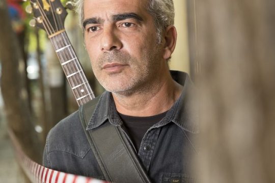Τραγούδια για εγκλήματα…
