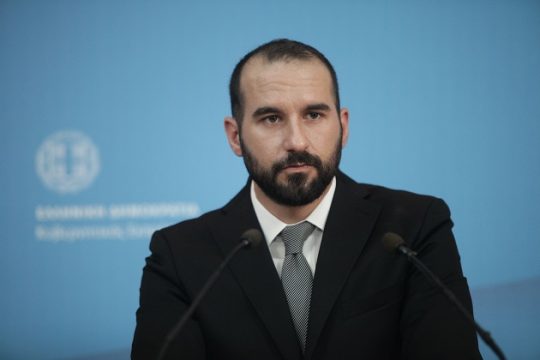 Προς ιβηρικό μοντέλο κυβέρνησης