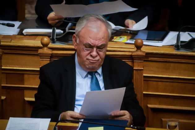 Μακροπρόθεσμος σχεδιασμός για το Πρόγραμμα Δημοσίων Επενδύσεων