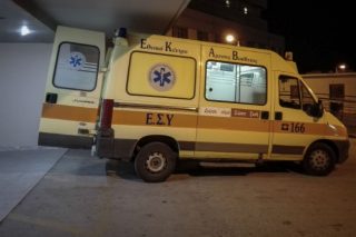 Χωρίς τις αισθήσεις του εντοπίστηκε εργαζόμενος σε ιχθυοκαλλιέργειες στην Αιτωλοακαρνανία