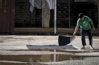 Επίκειται νομοθετική ρύθμιση για να αποπληρωθούν οι εργαζόμενοι του Ελαιώνα
