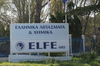 Εισαγγελική παρέμβαση για τις δραστηριότητες Πετσίτη στη ΔΕΠΑ