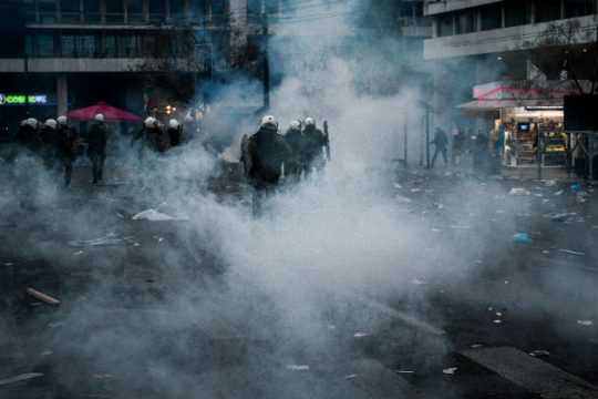Παραλογισμοί