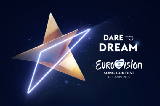 Ελλάδα και Κύπρος στον πρώτο ημιτελικό της Eurovision