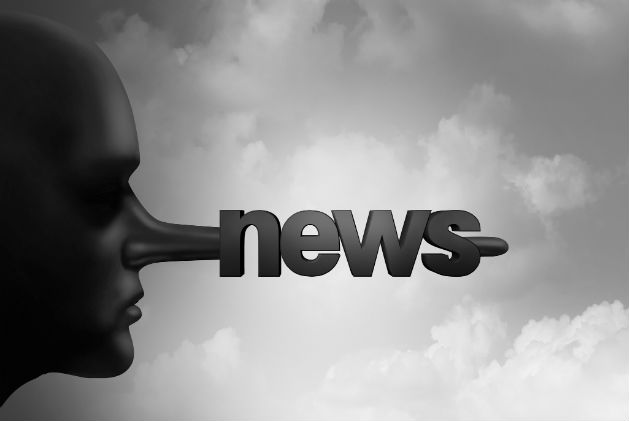 Εκδήλωση για τα fake news και το προνόμιο του ψέματος