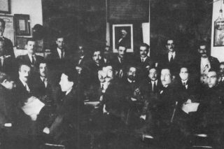 Με τα μάτια της Ασφάλειας