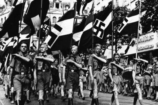 Η πειθώ του φασισμού